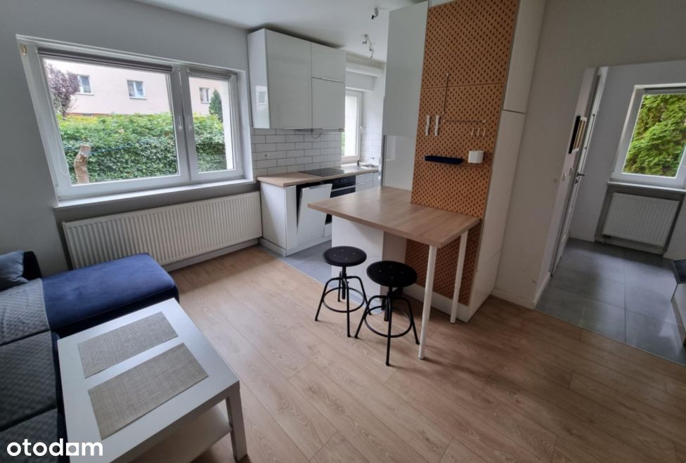 Mieszkanie 40 m2 , Pogodno