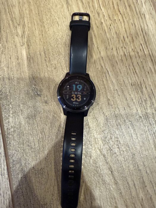 Garmin vivoactive 4s