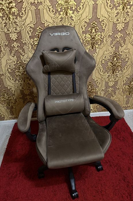 Ігрове Крісло, Virgo