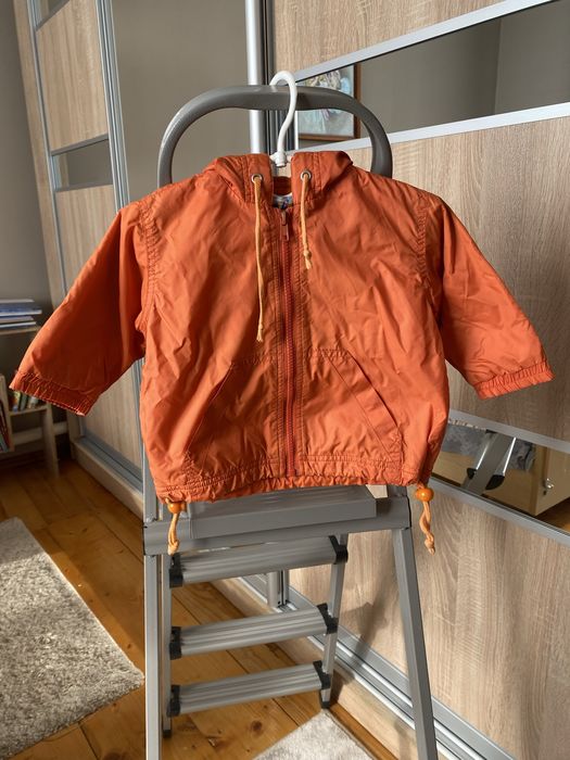 Курточка, куртка, вітровка