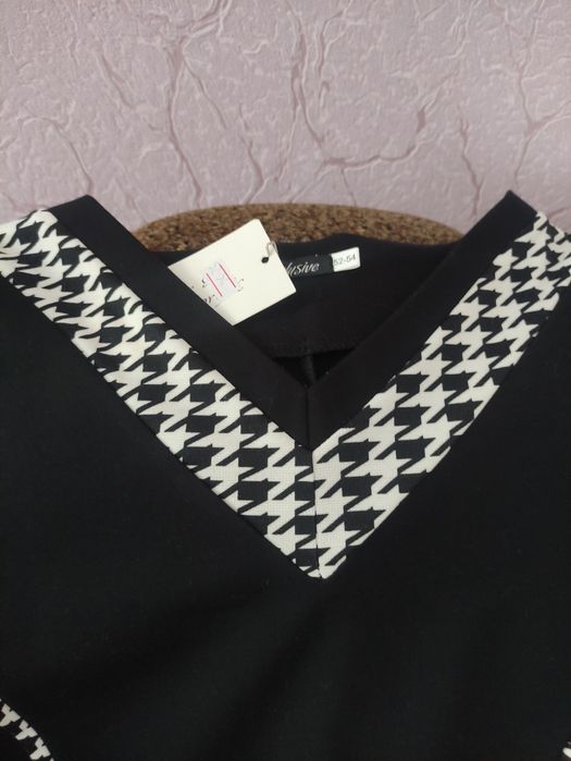 Нова елегантна жіноча сукня