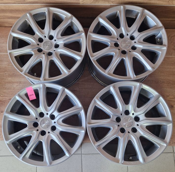 Оригінальні легкосплавні диски R17 5x112 ET30 VW Audi Mercedes SEAT