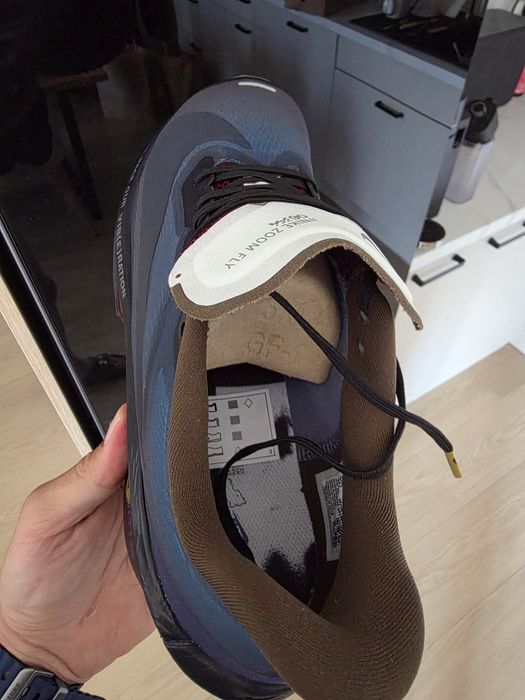 Buty męskie Nike Zoom Fly 6 Premium
