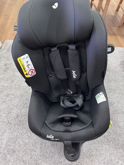 Joie i-Spon 360 E