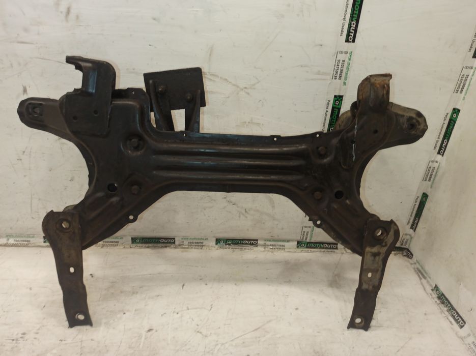 Charriot - SEAT Ibiza III (6K1) | 99 - 02