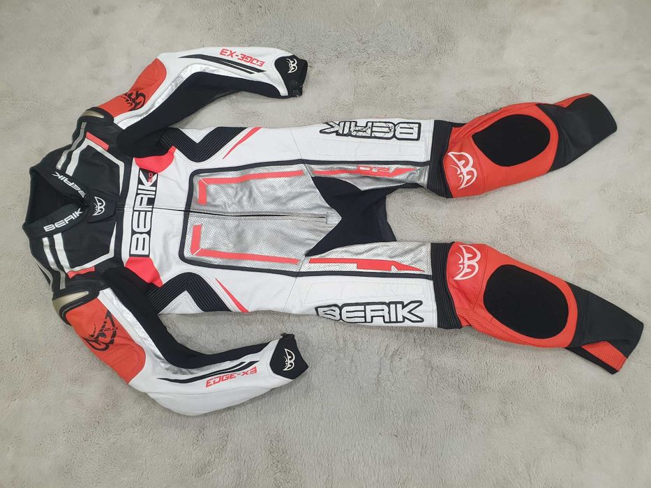 Berik 54 eur XL Kombinezon motocyklowy