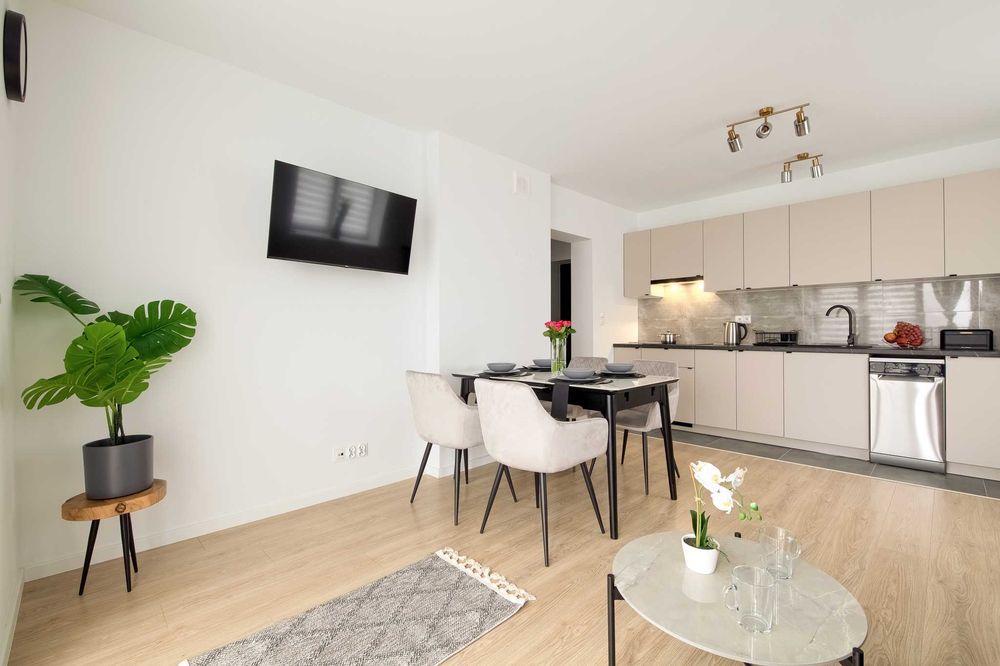 Apartamenty przy Stoku