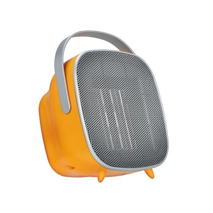 AGD Termowentylator ceramiczny MPM MUG-22/P taki jak na zdjęciu