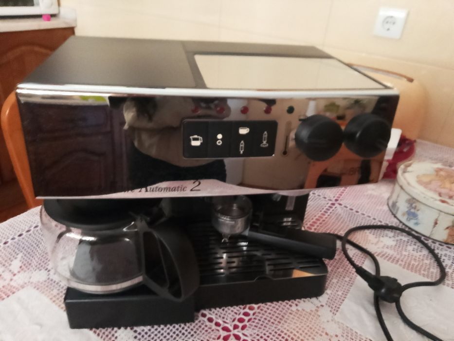 Briel Maquina de café