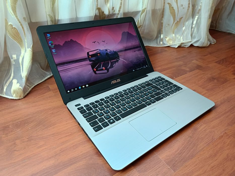 Сучасний Asus  ProBook Max ідеальному стані
