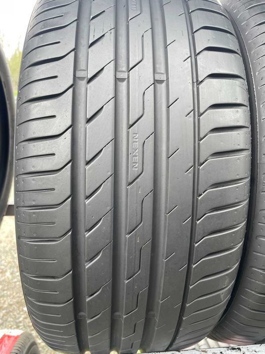 225/45 r17 Nexen(Корея)