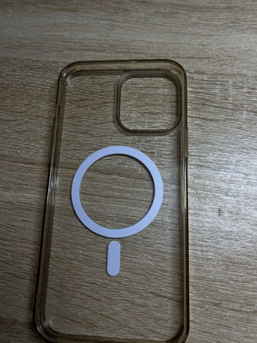 Чохол для Apple Iphone 13 max pro