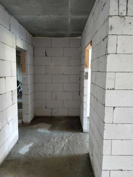 Квартира 1К площею 52,53 м² в місті Кропивницький по вул: Кропивницького 5