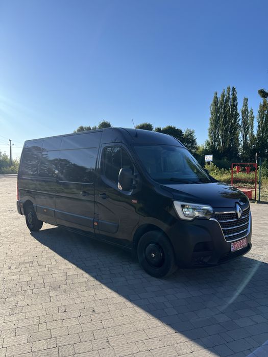 Renault Master 2020 L3H2