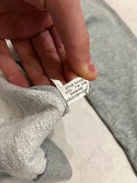 Худі Under Armour L