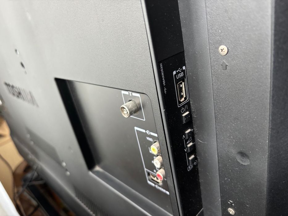 Телевізор Toshiba 40L2400D