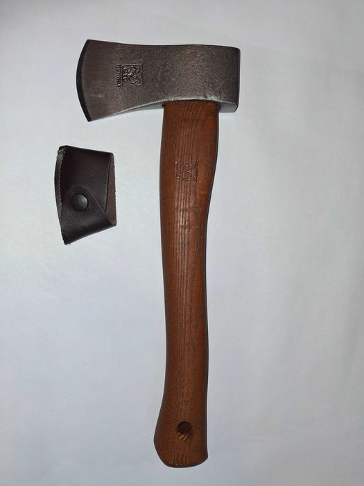 Toporek,  siekiera ØYO, OYO