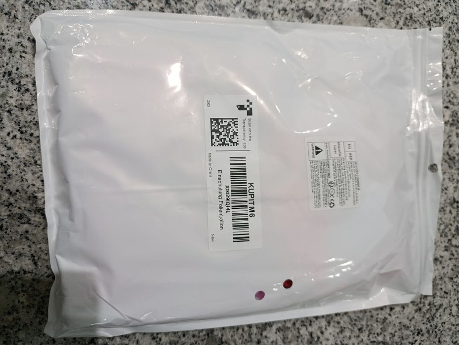 Kit de festa para menina