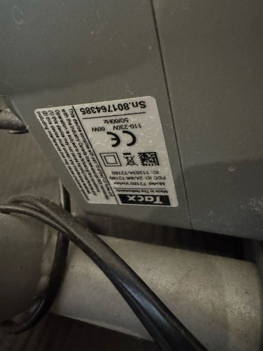 Trenażer aktywny Tacx