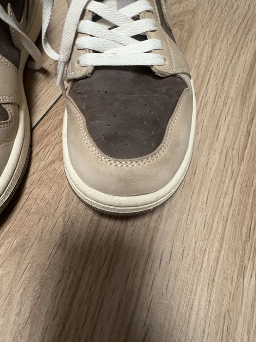 Nike Air Jordan 1 Low SE damskie