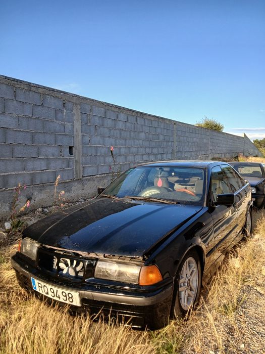 Vendo Bmw e36 316i
