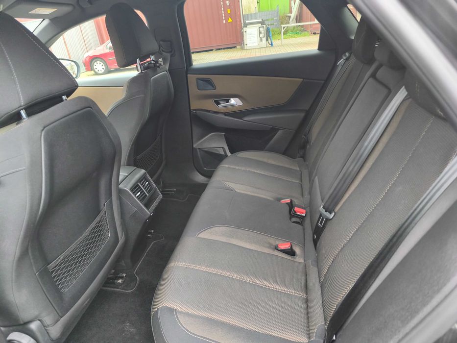 Sprzedam DS 7 Crossback – 2020 r., benzyna 1.2