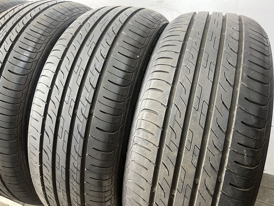 215/50/18 96V Giti GitiComfort 225 V1
