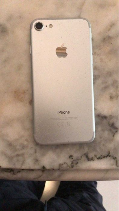 iPhone 7 para uso pessoal ou pra Uber