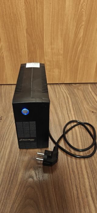 UPS PowerWalker Basic VI 650 SB FR