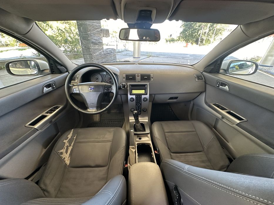 Продам Volvo V-50
