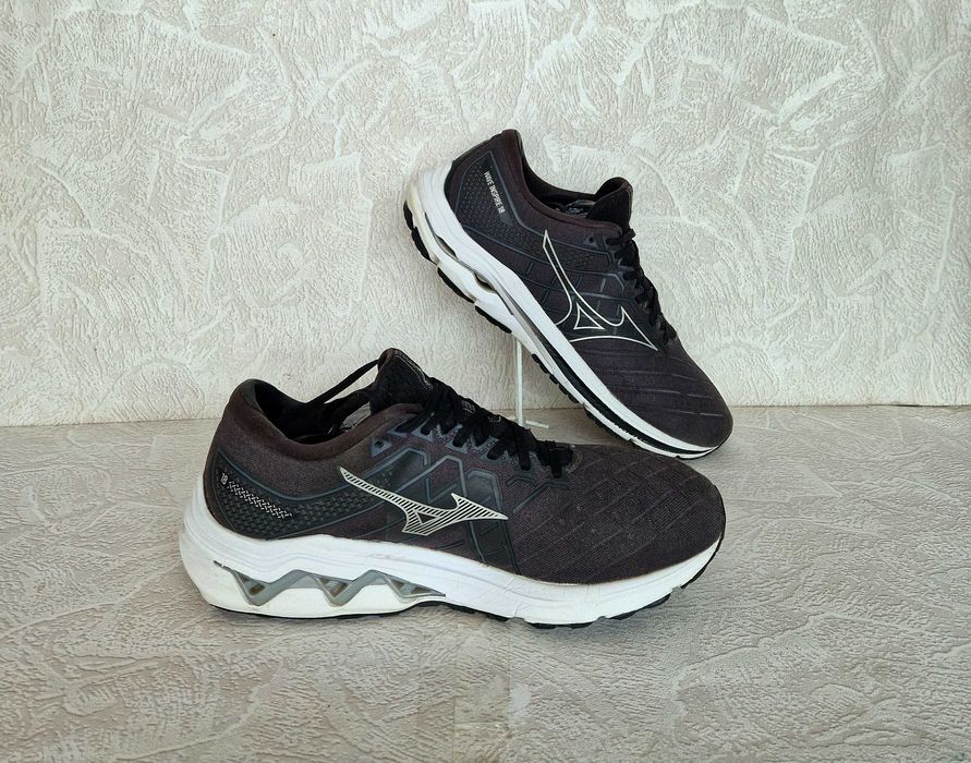 Кроссовки (Mizuno Wave Inspire 18) размер 46-47