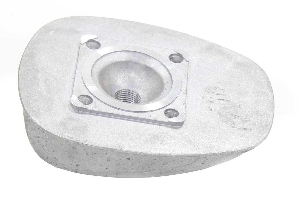 Nowa głowica Simson sr1 sr2