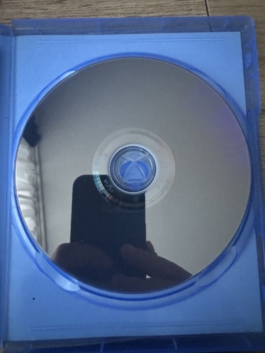 Gra ps4 ps5 The last of us