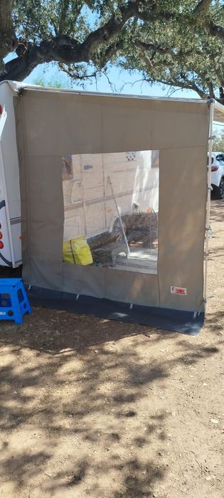 Toldo Fiamma caravanstore