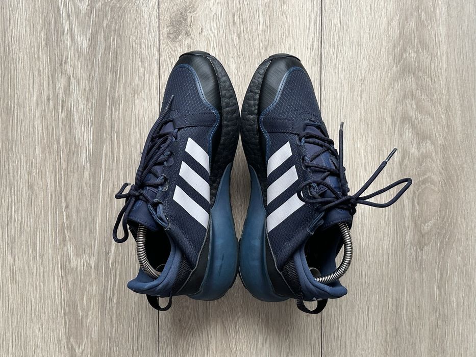 Кросівки Adidas ZX 2K Boost Pure (39)