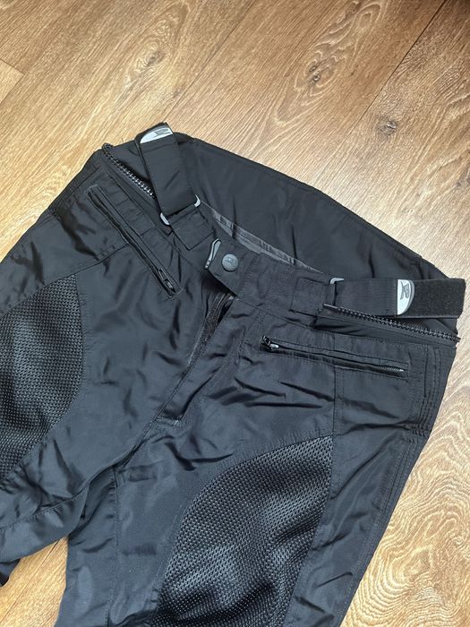 Мото штаны Pro Biker