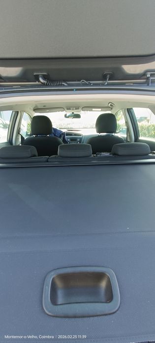 Kia Ceed 2016 gasóleo