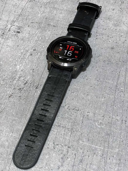 Garmin Epix Pro (gen 2) - 51 mm