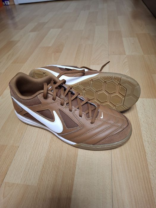 Nike Gato Brown Gum r.43