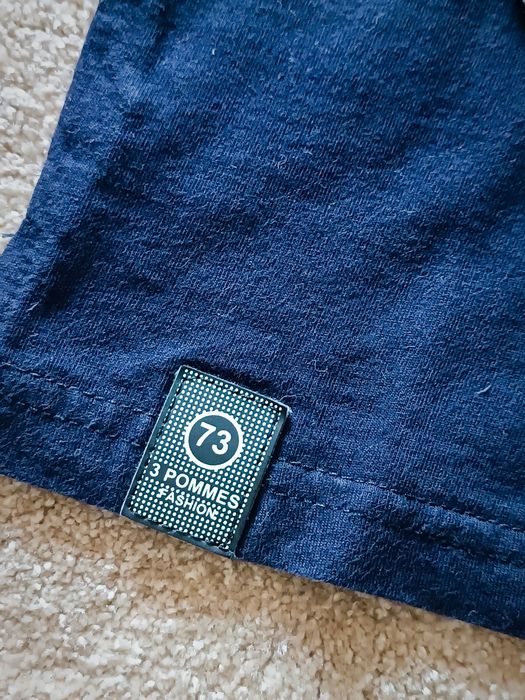 Sweatshirt / Camisola 3 Pommes