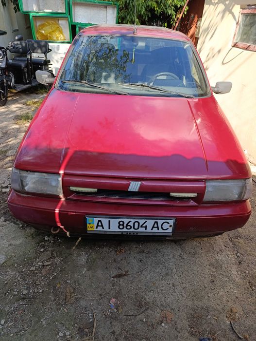 FIAT Tipo 1.6.i.e 1994год.обмен на мото
