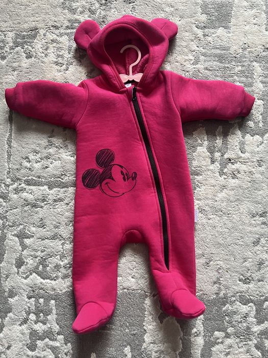 Продам весняний комбінезон