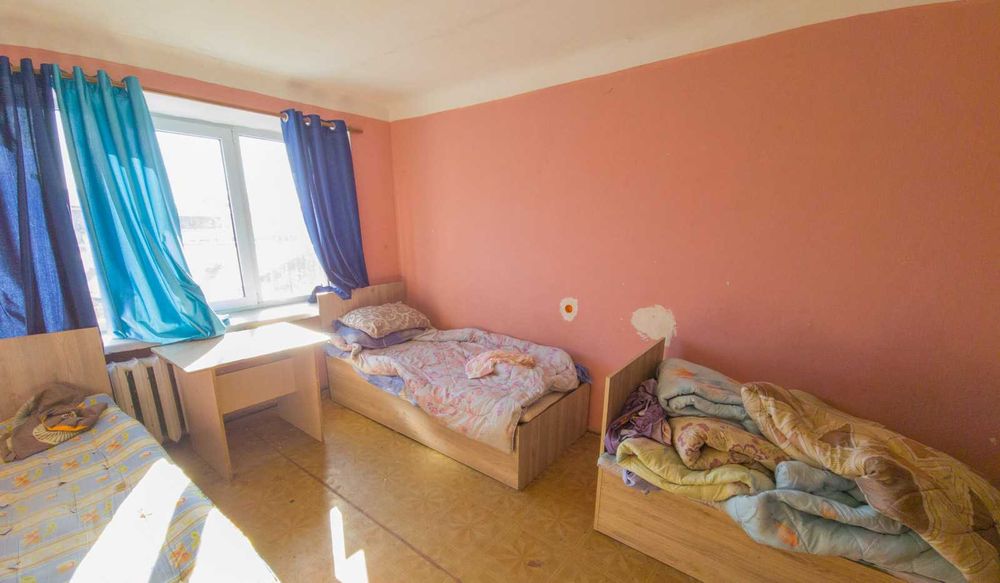 Оренда кімнати. Гуртожиток: окремі кімнати, підселення. Центр міста.