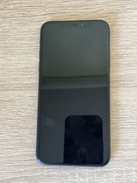 iPhone X в хорошому стані