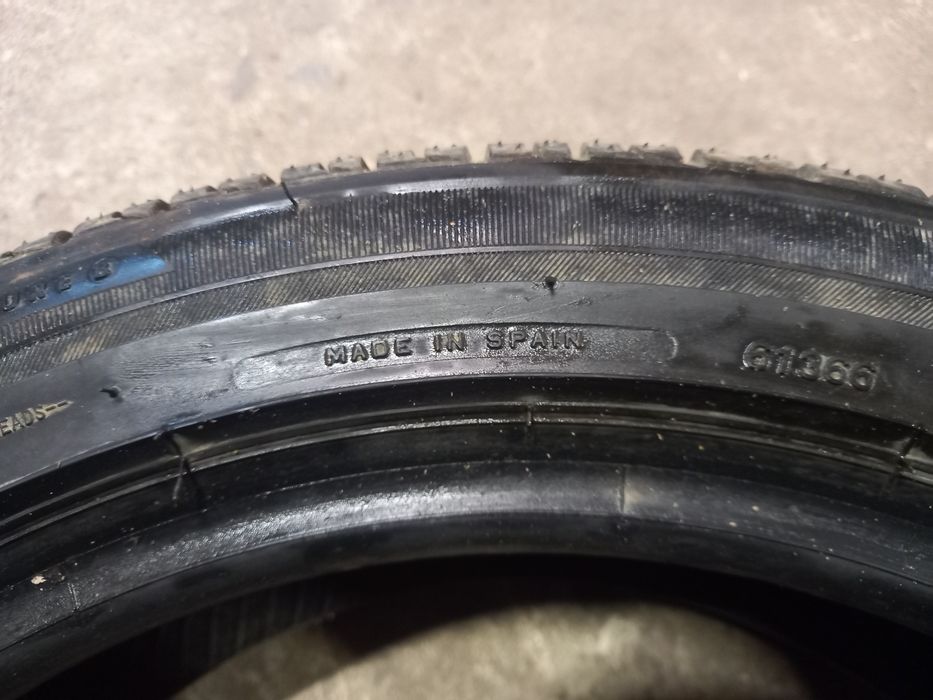 Шина bridgestone 155/60/R15