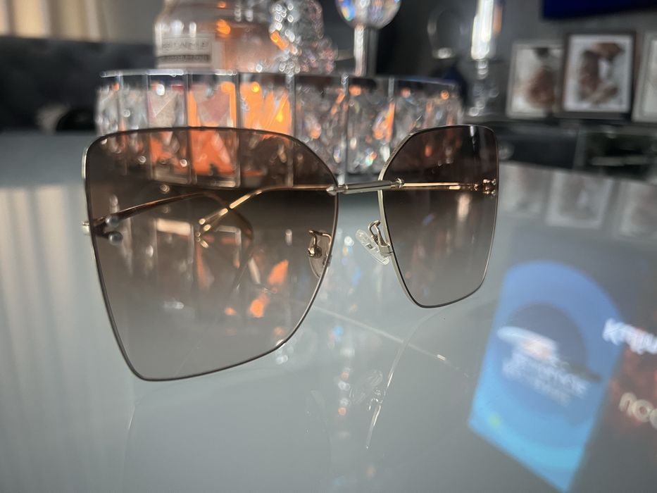 5 par w cenie 1 Dior, Alexander McQueen i Jimmy Choo