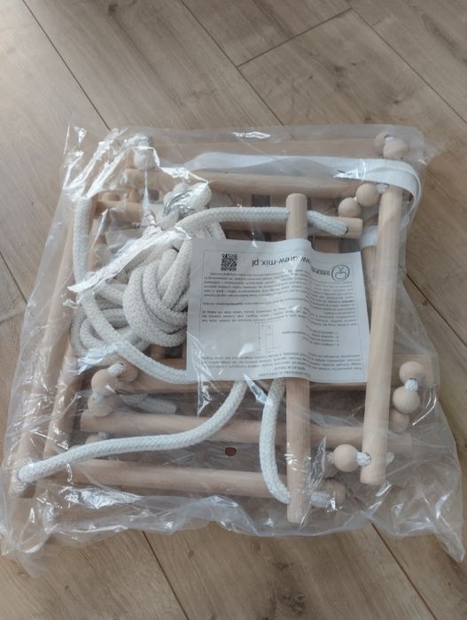 Huśtawka dziecięca