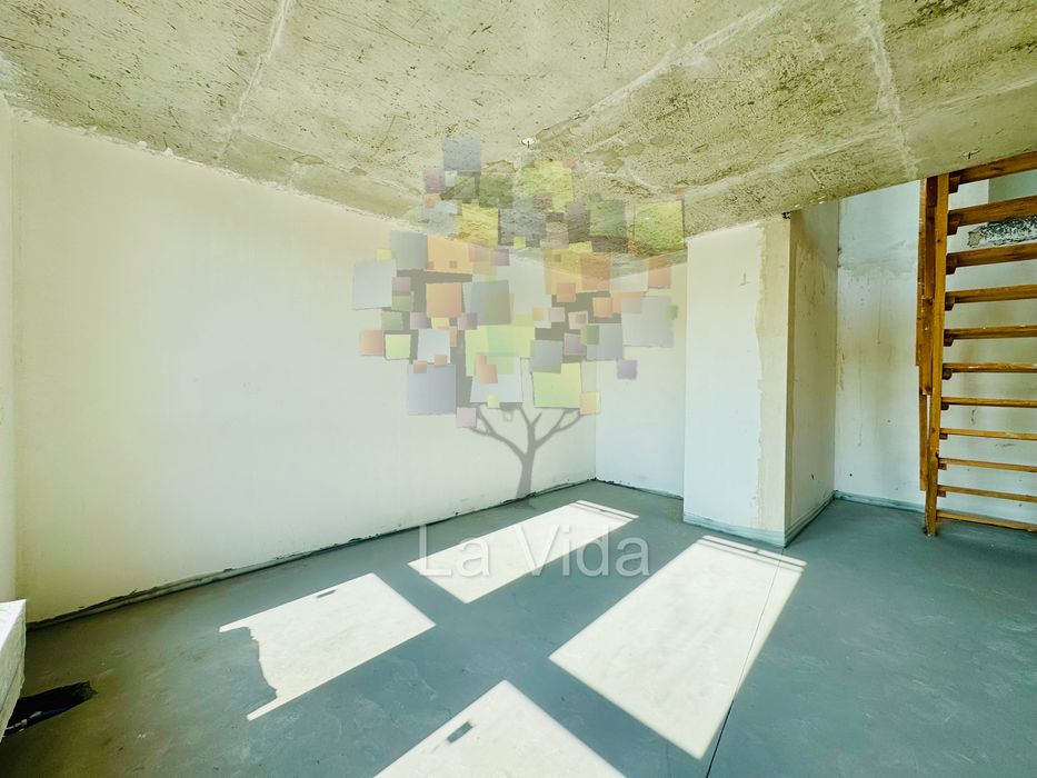 3-комнатная квартира по адресу ул. Ильенка Юрия (площадь 95 м²) - Atlanta.ua - фото 5