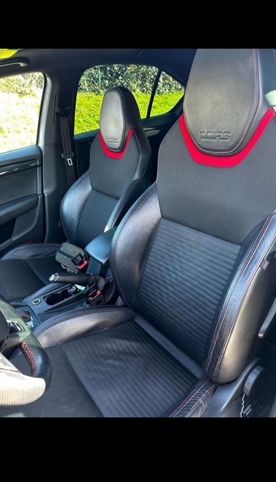 Skoda Octavia Rs 2.0tdi