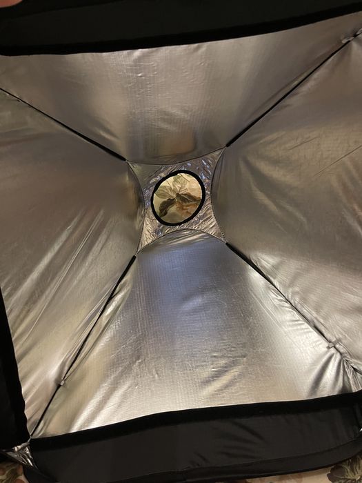 Софт-бокс Phottix Easy-Folder Softbox Kit 60x 60cm (Ezybox)